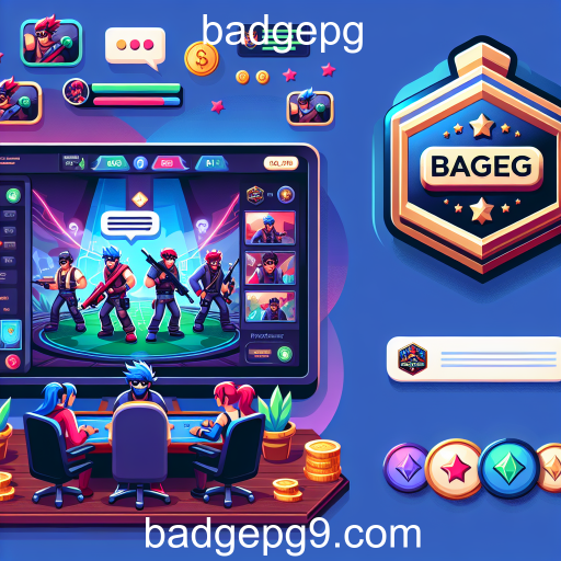O Crescimento dos Jogos Multijogador na Indústria dos Videogames